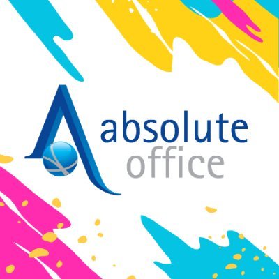 Absolute Office is YOUR complete office solution provider – committed to outstanding service, consistent quality and efficiency at its best.