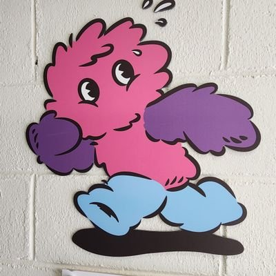 ricotta_cm's profile picture. 일러스트레이터 | 배경 & 인물 그리기