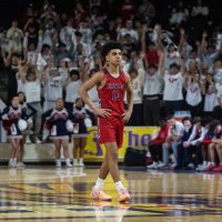 Bryson Wade (@_bryson_wade_) 's Twitter Profile