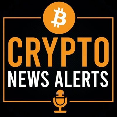 We bring you the latest news on crypto