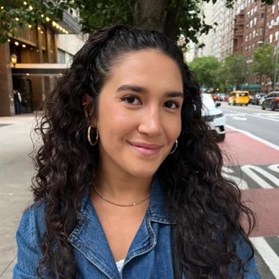 🇵🇷 biomed engineer @ Columbia • synthetic bio enthusiast @ Danino Lab • aspiring scientist, salsa dancer and cook? • new to twitter •