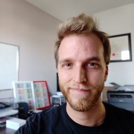 Software Engineer. Farmer. Metalcore. Armchair economist. 🌽 Maximalist.
Currently tinkering with self-hosted LLMs and training AI using RL.
