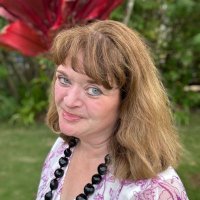 Jeni Williams (@editorjeni) 's Twitter Profile Photo Jeni Williams (@editorjeni) 's Twitter Profile Photo
