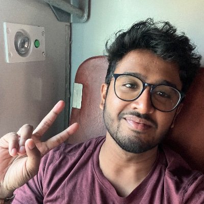 Harish_au's profile picture. 