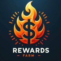 Rewards Farm(@Rewards_Farm) 's Twitter Profile Photo
