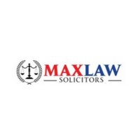 Maxlaw Solicitors(@MaxlawSoli76475) 's Twitter Profile Photo