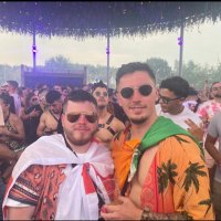 Luke (@afc_luke) 's Twitter Profile