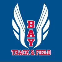 Bay Track and Field(@BayHighTrack) 's Twitter Profile Photo