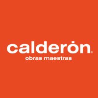 Construcciones Calderón(@Calderon_1949) 's Twitter Profile Photo