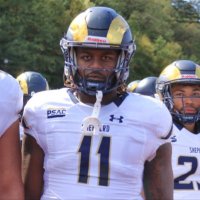 Mike Forbes II (@ballermike_5) 's Twitter Profile