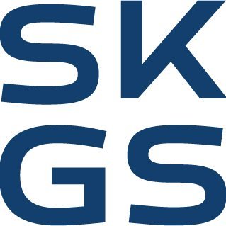SKGS står för Skogen, Kemin, Gruvorna och Stålet. SKGS arbetar med den svenska basindustrins energifrågor.