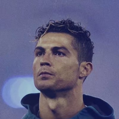 Ronaldo 推し