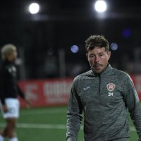 Jamie McDonough (@jamiemcdcoach) 's Twitter Profile