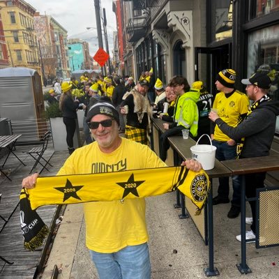 U. of Rochester, MIT, Peace Corps, former very mid Fortune 500 exec., former small business owner. Columbus Crew 🏆⭐️⭐️⭐️ supporter. Old enough to know better.