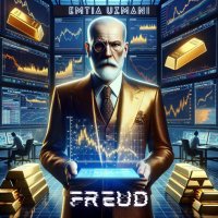 FREUD | Shadow(@FreudShadow) 's Twitter Profile Photo