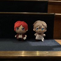 ここ@取引垢 (@cocomia5539) 's Twitter Profile