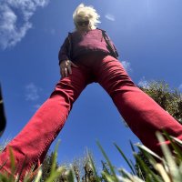 ornery goddess- angry giantess- no time for nonsen (@ornerygoddess) 's Twitter Profile