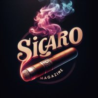 Sigaro Magazine(@Sigaromagazine) 's Twitter Profile Photo