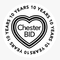 Chester BID(@ChesterBID) 's Twitter Profile Photo