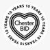 Chester BID (@ChesterBID) Twitter profile photo