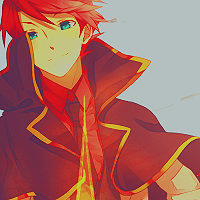 Battorah_'s profile picture. KORE WA ORE, USHIROMIYA BÁTORAH. Pechos. Experto en mandarte a tu habitación. Olvido promesas, cuidado.