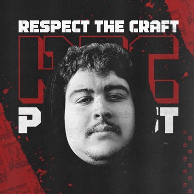 Host of Respect The Craft Podcast. Commentator & Backstage Interviewer. Student Of The Craft Of Pro Wrestling