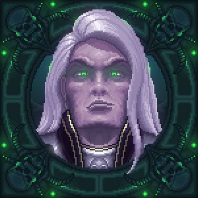 Seraph Head of Ecosystem Building SERAPH with ❤️