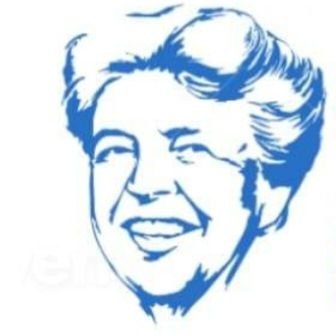 Eleanor Roosevelt Independent Democrats