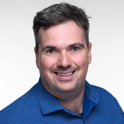 StephaneRoss's profile picture. Conseiller syndical à l’APTS, fan de sport en général et père à temps-plein.