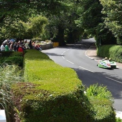 @CarneddauPonies & road racing.Two different types of horse power. Live feeds on FB from the TT https://t.co/AGRilzMW34