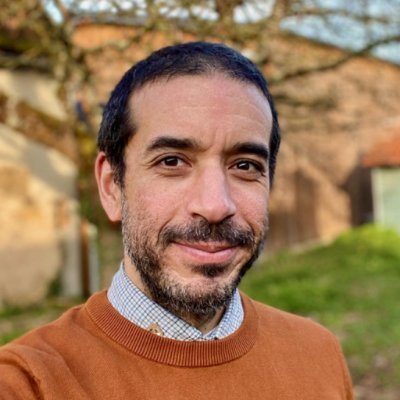 GillesHoarau's profile picture. 👋 I like to wake up early, learn every day!