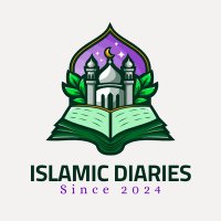 Islamic diaries (@1slamic_diaries) 's Twitter Profile