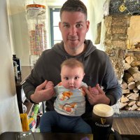 Wayne Abbott (@abbo08) 's Twitter Profile