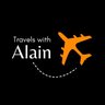 travelwithalain's profile picture. “Spend less than you earn and invest the difference.” Follow my travels on YouTube. 30+ Countries 🌏🗺️ 4:21 Marathon 🏃‍♂️