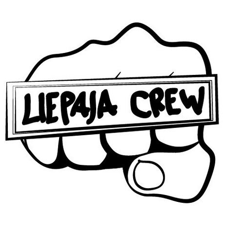liepaja_crew's profile picture. Apvienība nodarbojas ar citu izpildītāju ierakstīto dziesmu video klipu filmēšanu, prikolēšanu mums un Jums par prieku.