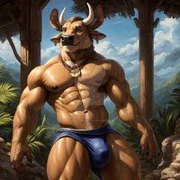 Brownbull (@shaw_bart98550) 's Twitter Profile