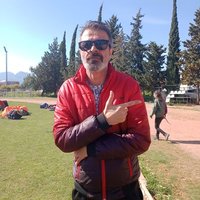 Serkan Dönmez ⚪🔴 (@mirador07) 's Twitter Profile