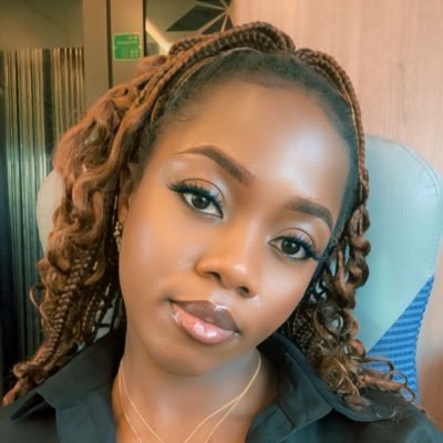 IamBella_Barth's profile picture. God *|* Data Scientist*|*ML, AI*|*Data Engineering *|* IT Savvy*|* ⚘📷💻⌨