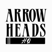 AHQ ➶(@arrowheadsHQ) 's Twitter Profile Photo