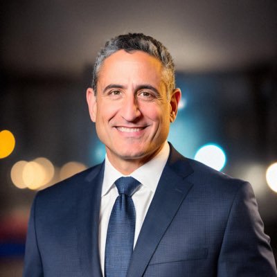 Joe Bachana Profile