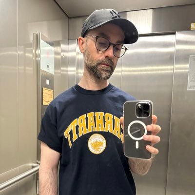 Jose Rodríguezさんのプロフィール画像