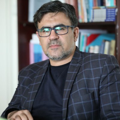 JafarpourShahin's profile picture. هیچ...