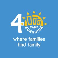 Camp Sunshine (@gocampsunshine) 's Twitter Profile