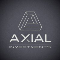 AXIAL(@invest2wealth) 's Twitter Profile Photo