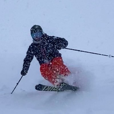 skier_tsuchi Profile Picture