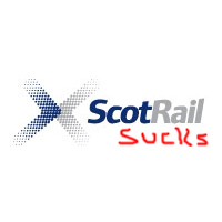 Bringing people together... in hatred of ScotRail.
