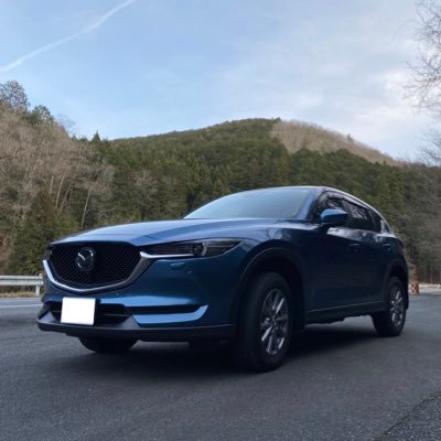 2024.03_CX-5納車 🚙 ≡ KF前期 ≡ プロアクティブ ≡ 2.2XD AWD ≡ エターナルブルーマイカ