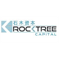 RockTree Capital(@RockTreeCapital) 's Twitter Profileg