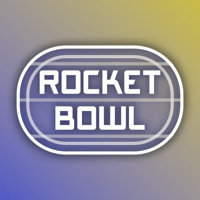 The Official Twitter of Rocket Bowl • Rocket League Tournaments for EU & NA • Est. 2020 • https://t.co/3Q6jIap2Cg