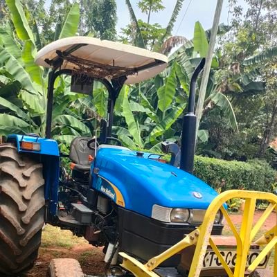 Dealers in Tractors, farm implements, mechanical fitting, fabrication, engineering, spares and accessories